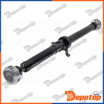 Arbre de transmission arrière pour AUDI | NWN-AU-047, 8D0521101G